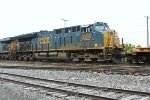 CSX 3386 on I015